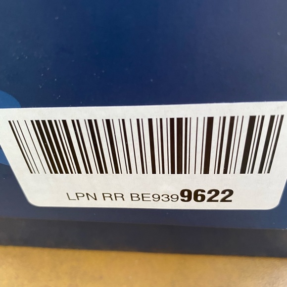 SAS Nursing/Waitress shoes-Size 8 1/2 M, Mocha color.  Therapeutic, arch, comfy - Picture 4 of 4